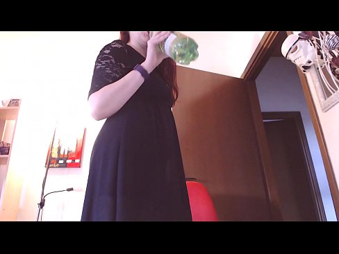 ❤️ Usa ka mapinasakopon nga ulipon nga nahigugma sa hugaw ug lamian nga panty napugos sa pag-masturbate pagkahuman sa pagtan-aw niini nga video! ❤️ Sex video sa amon ❌❤