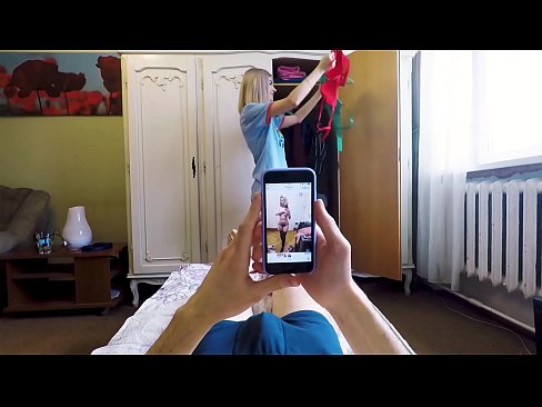 ❤️ Gipa-cum ni stepsister ang iyang igsoong lalaki sa wala pa mopauli si mama ❤️ Sex video sa amon ❌❤