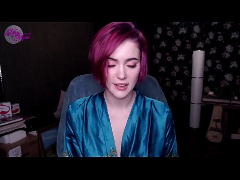 ❤️ Instruksyon sa jerk off gikan sa usa ka Russian nga babaye sa English ❤️ Sex video sa amon ❌❤
