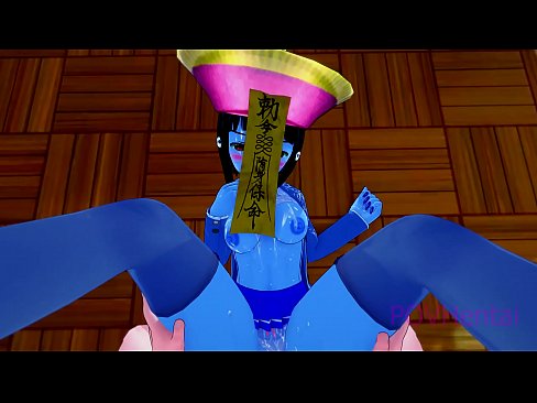 ❤️ Undead girl nga monster ❤️ Sex video sa amon ❌❤
