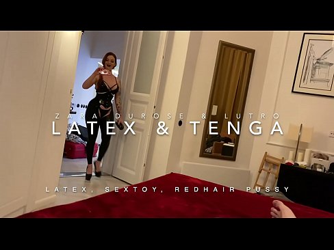 ❤️ Pula ang ulo nga stepsister sa latex nga costume gibiaybiay sa stepbrother ❤️ Sex video sa amon ❌❤