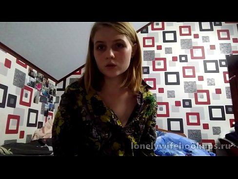 ❤️ Ang batan-ong blonde nga estudyante gikan sa Russia ganahan og mas dagkong mga dicks. ❤️ Sex video sa amon ❌❤