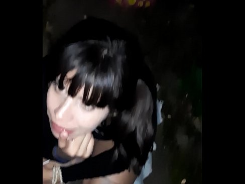❤️ Sa dalan nanghubag ang kinatawo baylo sa kendi ❤️ Sex video sa amon ❌❤