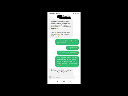 ❤️ Nagdugang ko og bag-ong PAWG gikan sa Tinder sa akong harem (apil ang pakigsulti sa Tinder) ❤️ Sex video sa amon ❌❤