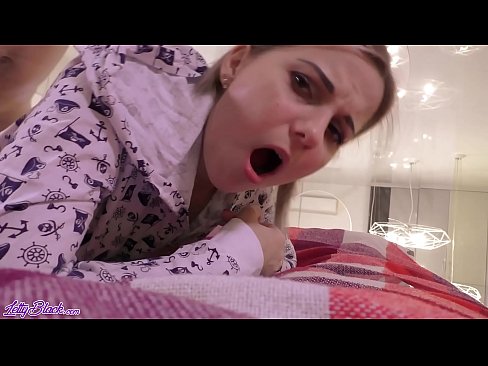 ❤️ Ang seksi nga inahan molamoy ug pregistyle sex - cum close up ❤️ Sex video sa amon ❌❤